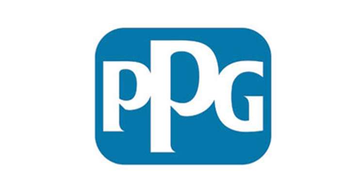 PPG Reports First Quarter 2026 Results